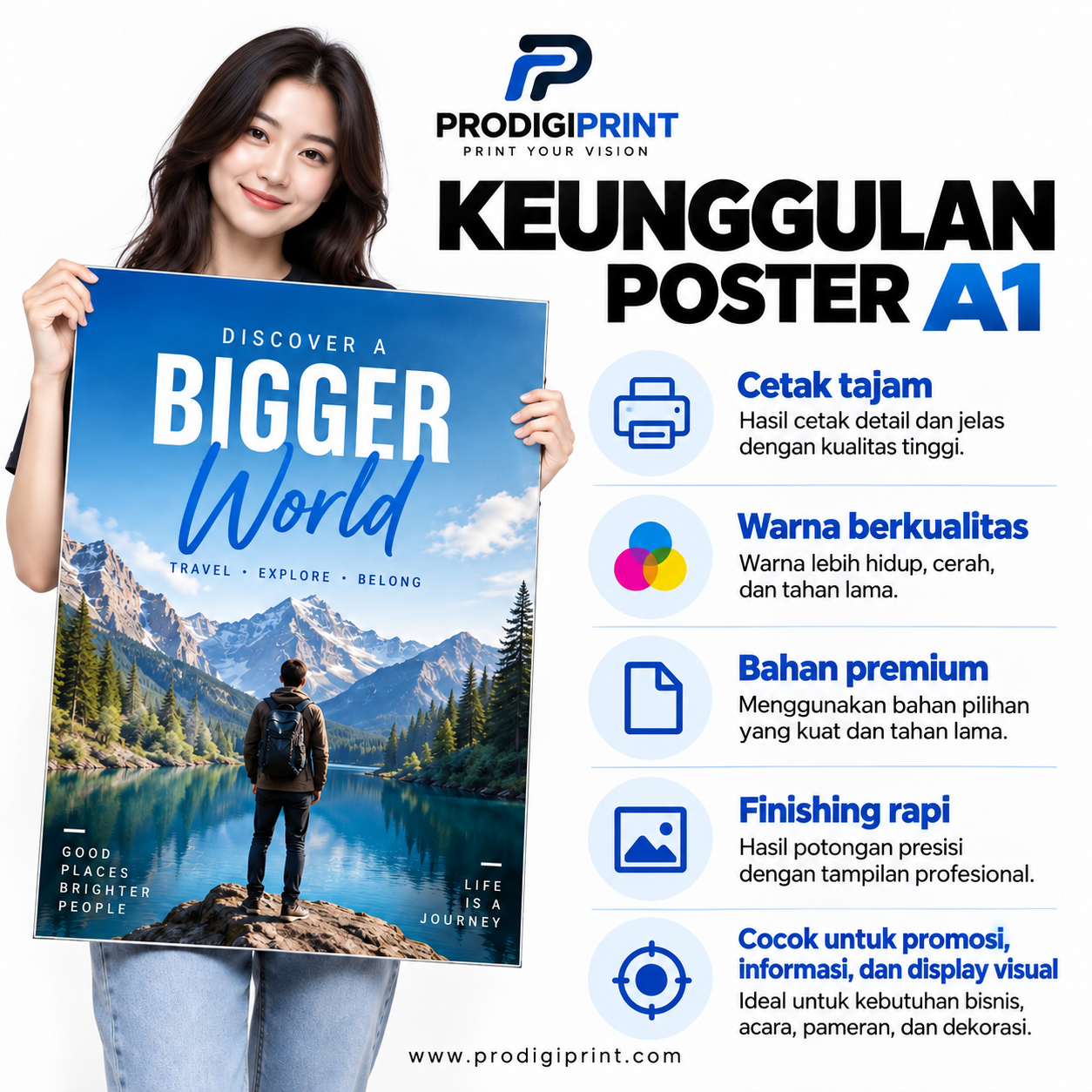 Poster A1 — gambar 2 dari 7