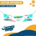 Spanduk Banner