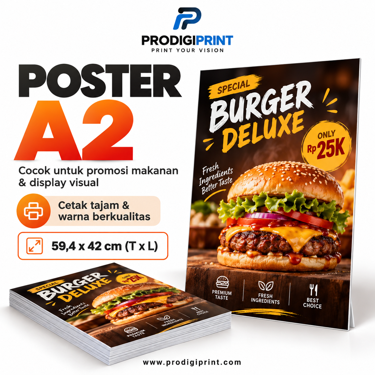 Poster A2