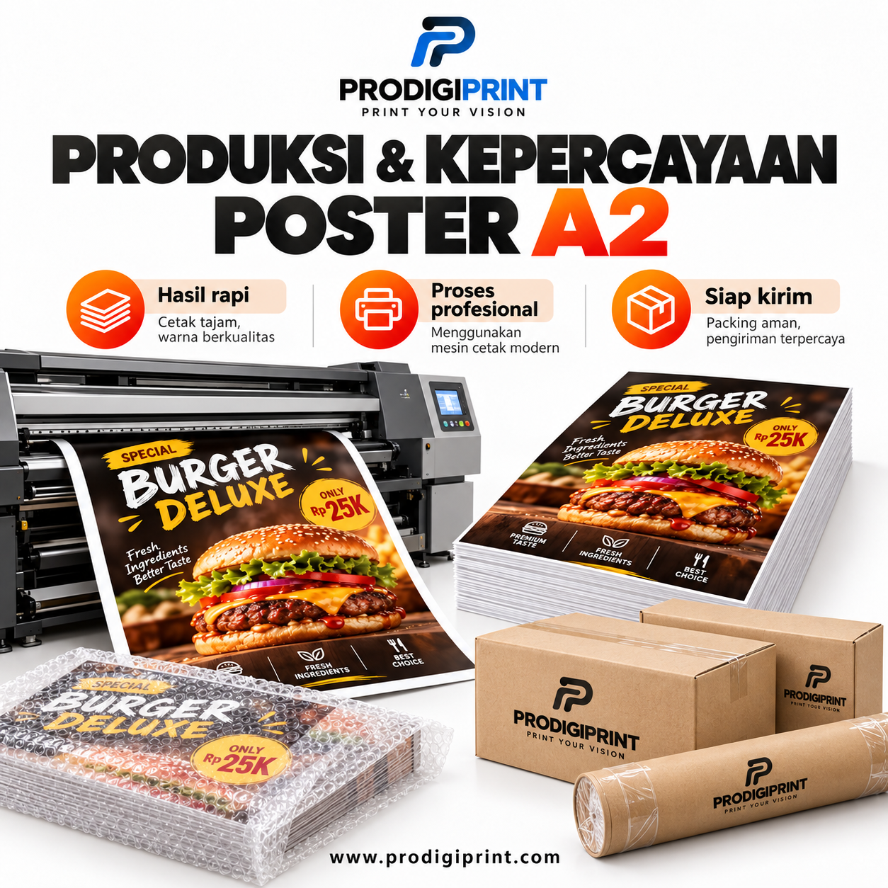 Poster A2 — gambar 7 dari 7