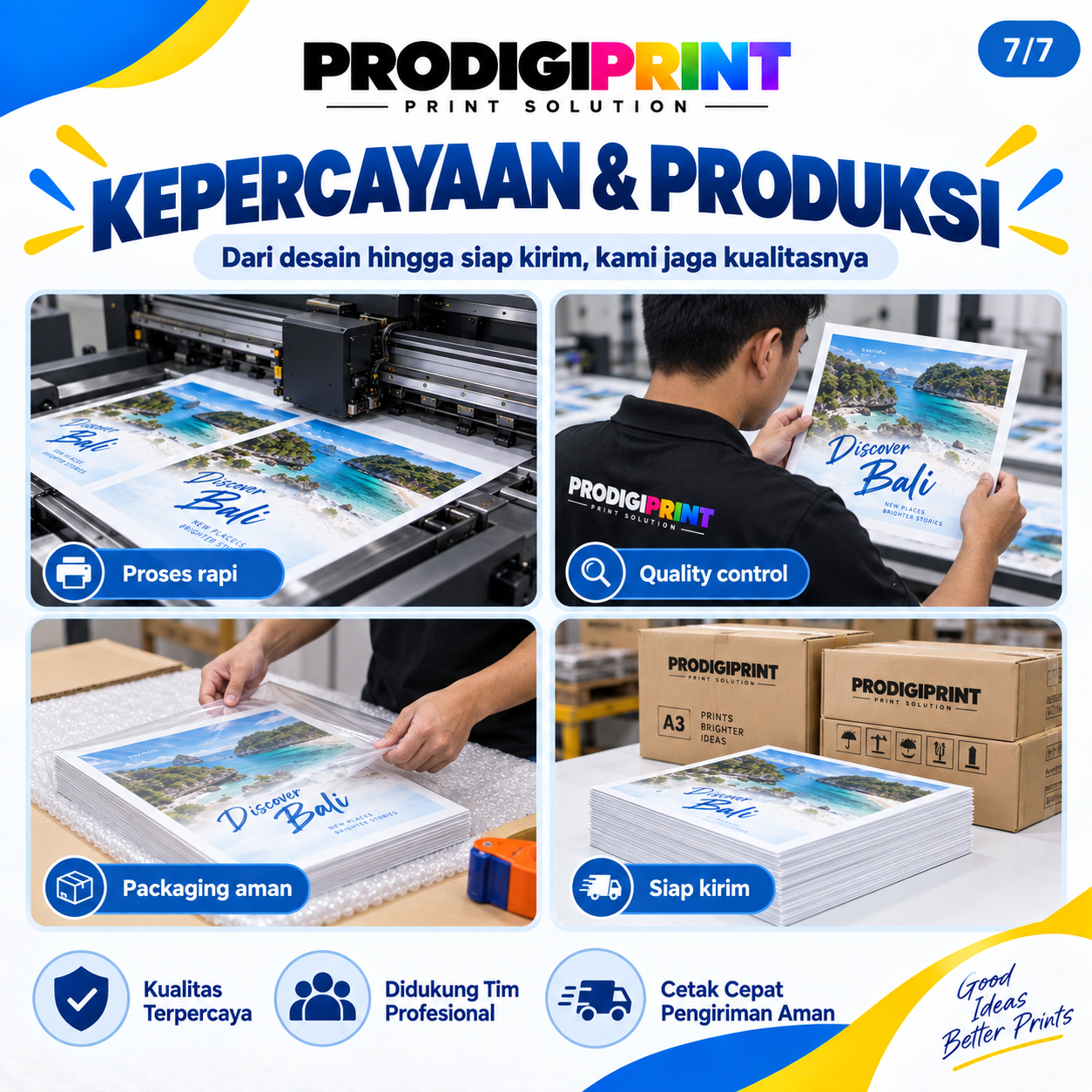 Print Warna Art Paper Perlembar A3 — gambar 7 dari 7