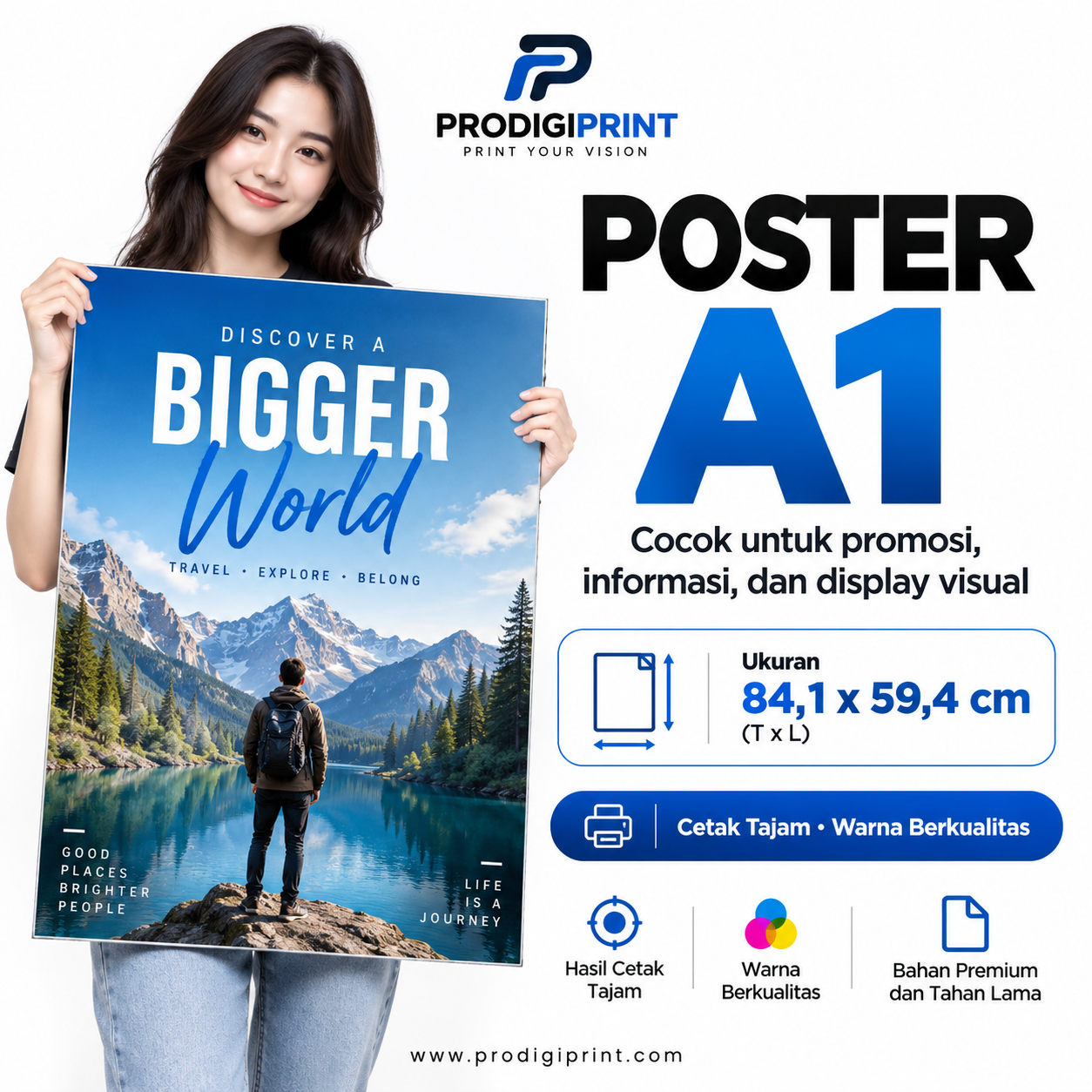 Poster A1