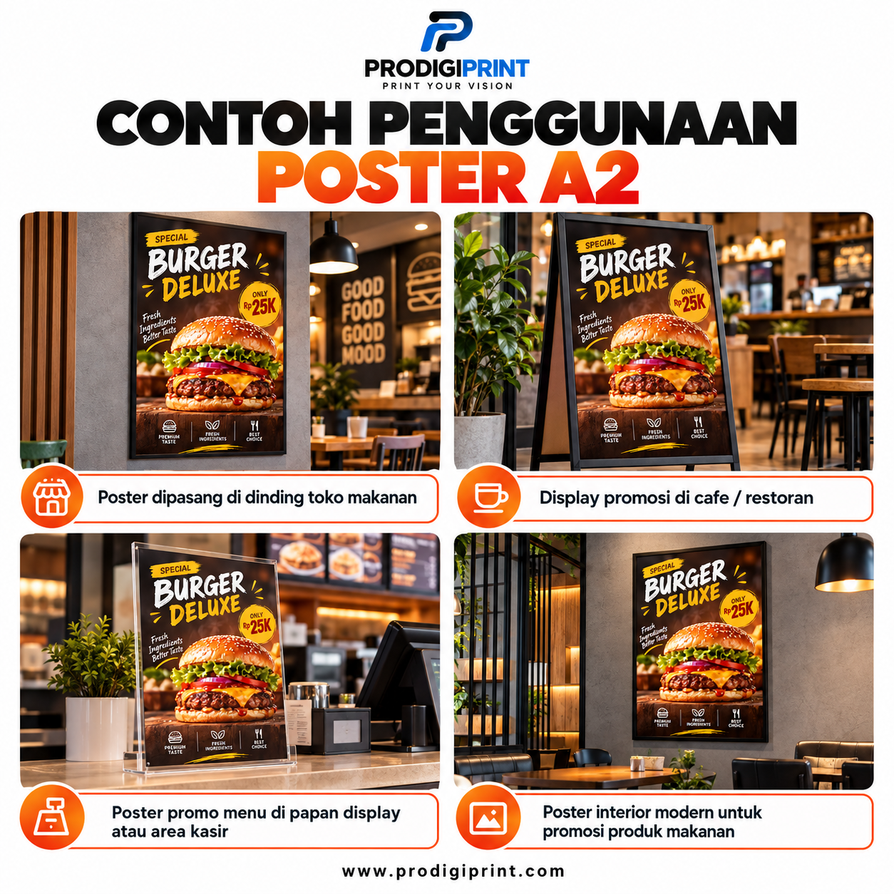 Poster A2 — gambar 4 dari 7