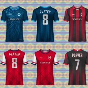 Jersey