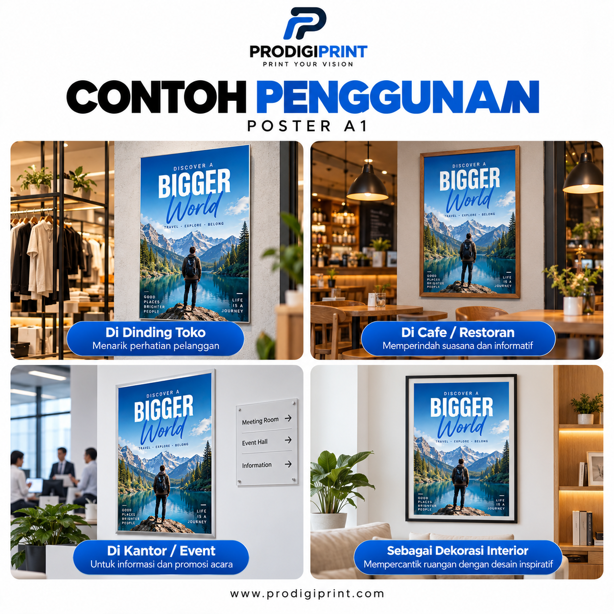 Poster A1 — gambar 3 dari 7